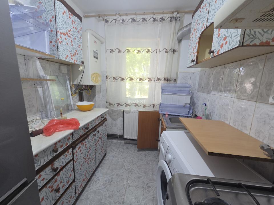 Apartament 2 camere, Mircea cel Batran  - 5
