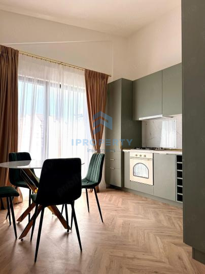 Închiriere Apartament 2 camere în Baneasa Mansarda - fotografie proprietate 4