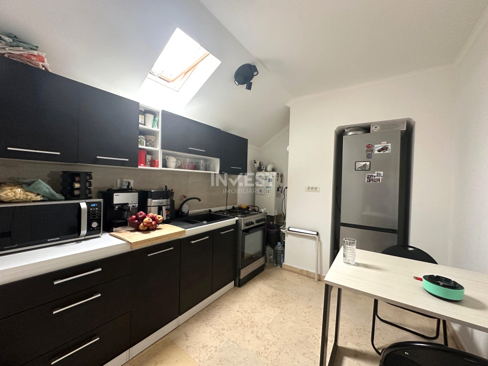 2 CAMERE MOBILAT+UTILAT 73MP ROND PACURARI-REDIU, IASI - 7