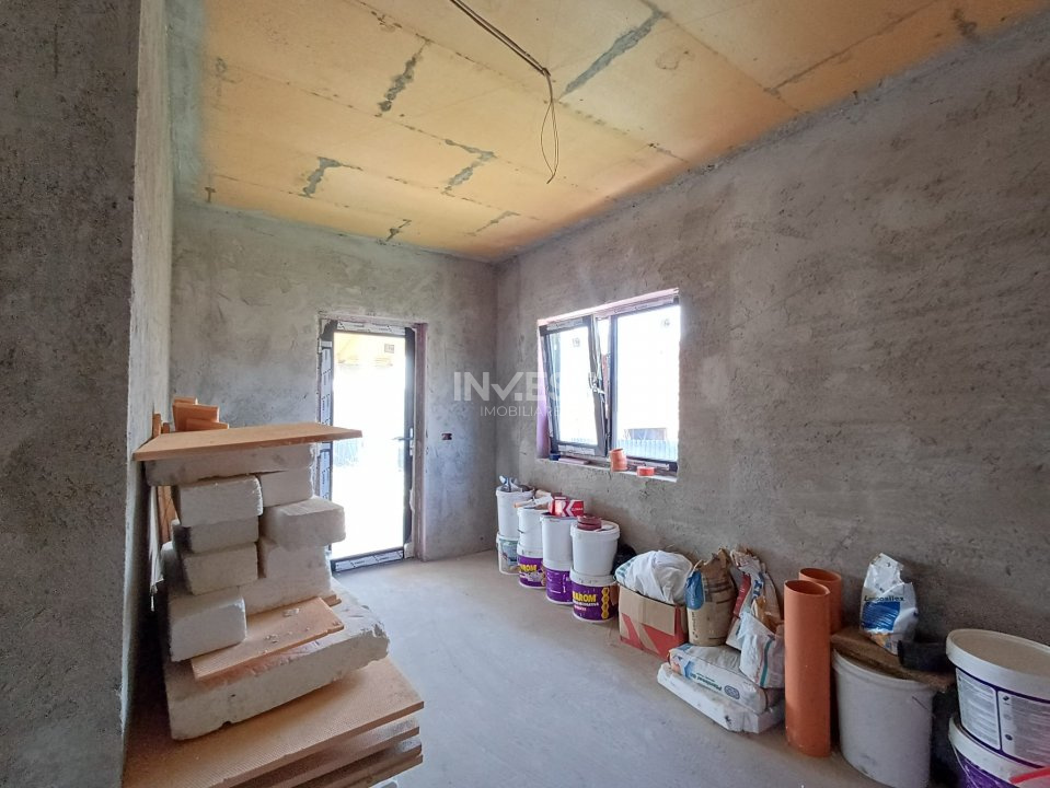 CASA 4 CAMERE , BECI , VALEA ADANCA 5 DRUMURI - 12