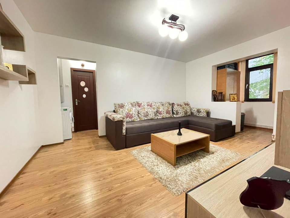 Apartament 2 camere-etaj 2-Carrefour Felicia - 6