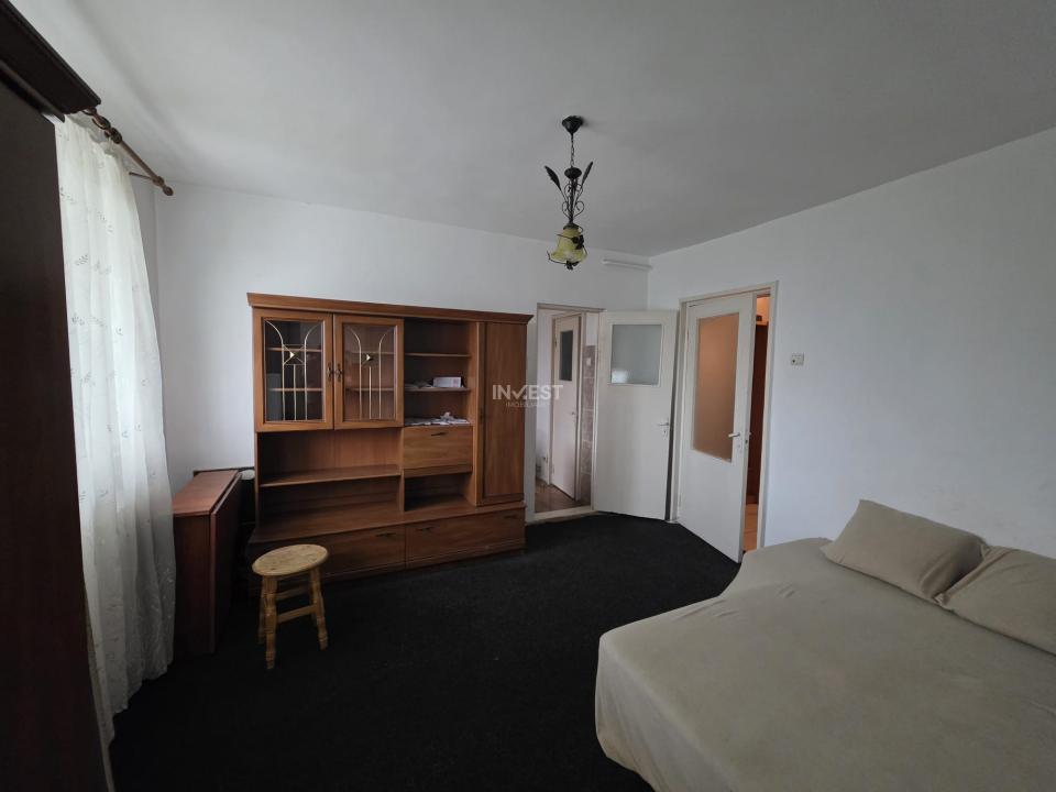 Apartament 2 camere, etaj intermediar, Piata Alexandru cel Bun - 6