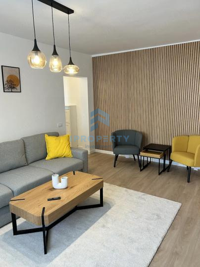 Floreasca-Beller | 3 camere | - fotografie proprietate 2