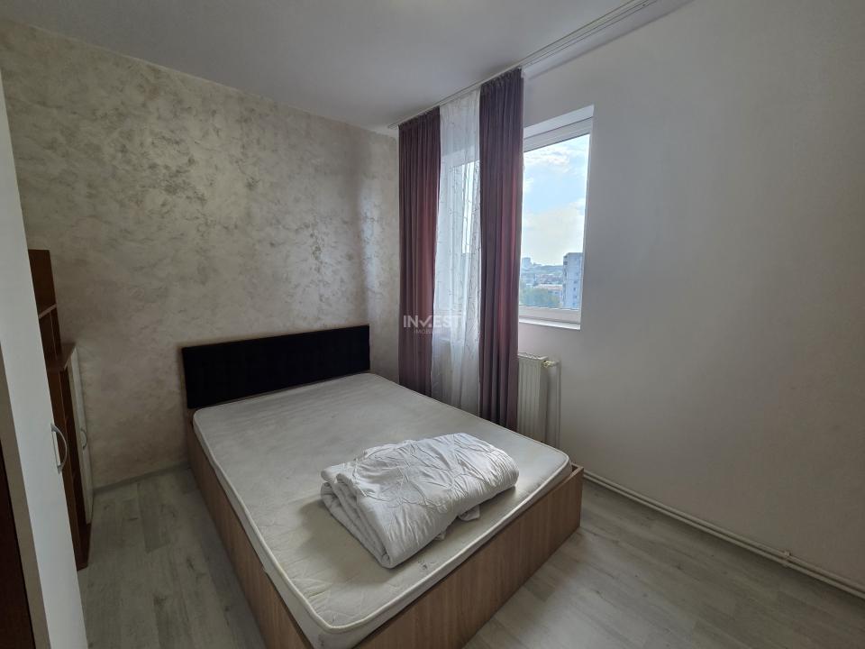 APARTAMENT 2 CAMERE- PIATA ALEXANDRU CEL BUN - 2
