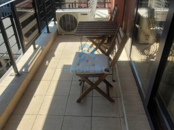 Închiriere Apartament 2 camere Stefan cel Mare cartier rezidential Central park - fotografie proprietate 5