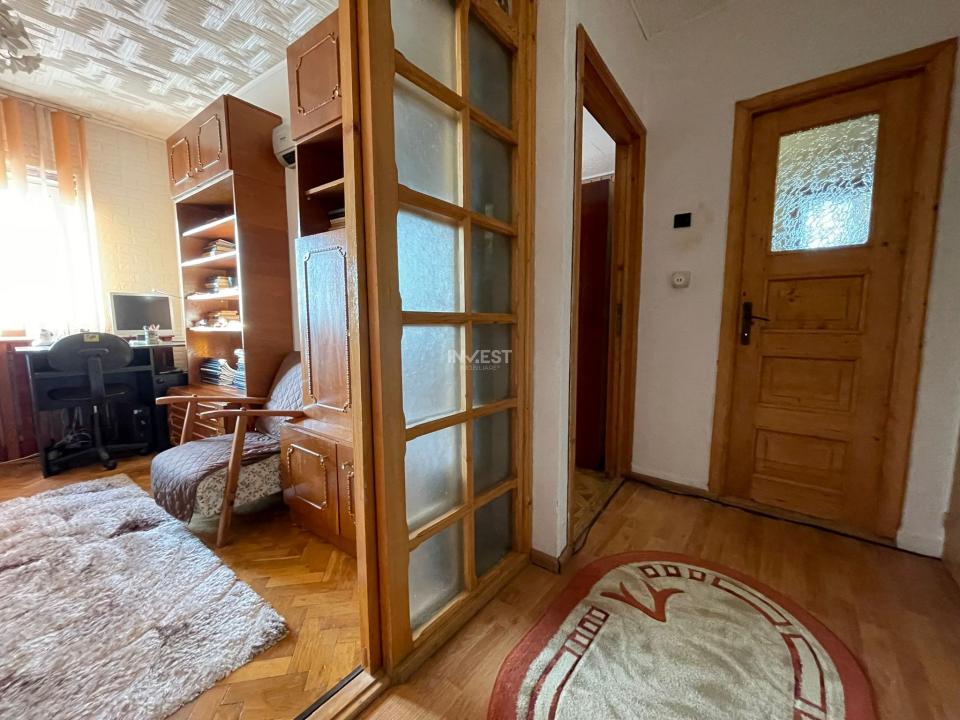 Apartament 4 camere, decomandat, zona Pacurari - Esplanada, Iasi  - 9