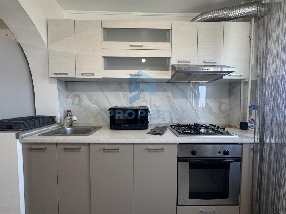 Apartament 2 Camere Decomandat in Berceni cu centrala si parcare - fotografie proprietate 7