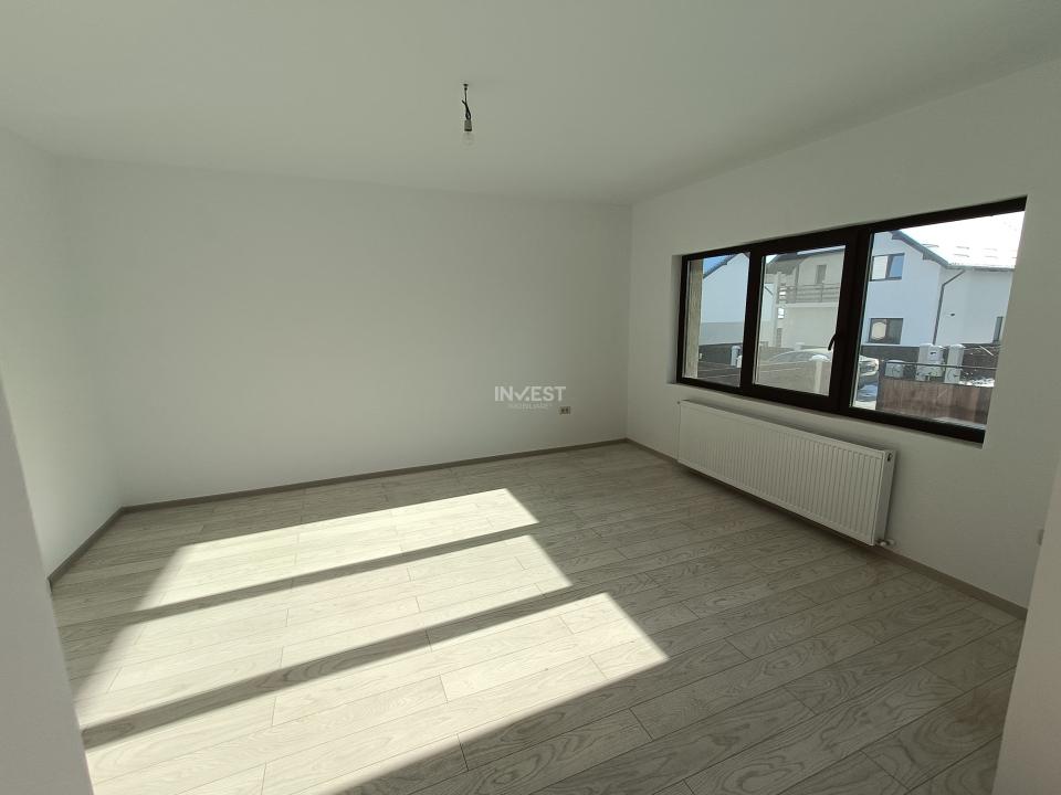 Duplex, 4 camere, pivniță generoasă — Valea Lupului, Iași - 4