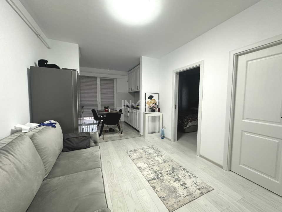 2 CAMERE MOBILAT+UTILAT VALEA LUPULUI, IASI - 5
