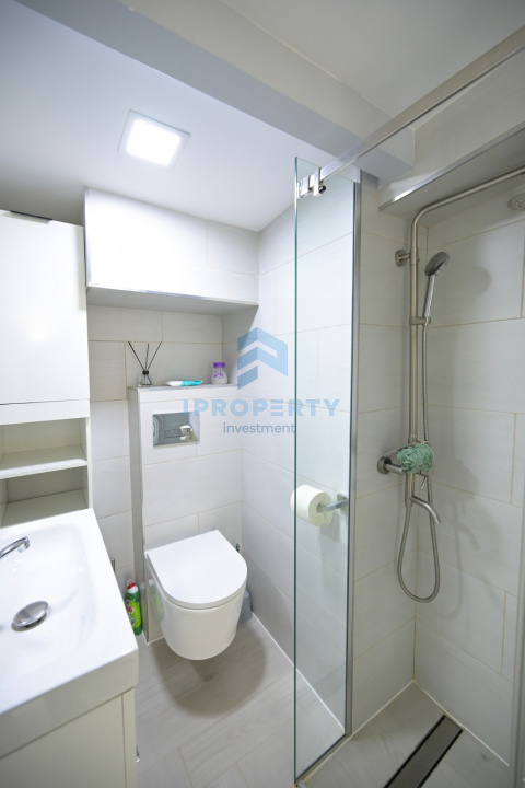 Asmita Gardens | Penthouse | Terasa 100 MP | Parcare |  - fotografie proprietate 39