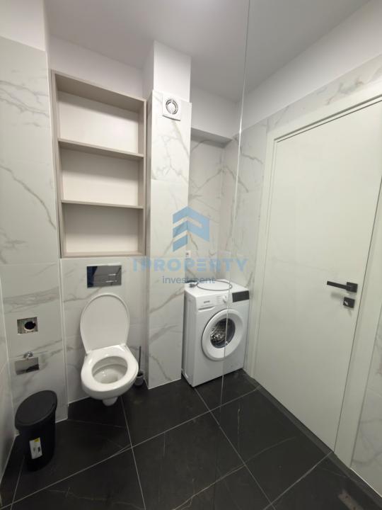 Vânzare Apartament 3 camere în Sisesti, COMPLEX NOU, PARCARE SEPARAT - fotografie proprietate 15