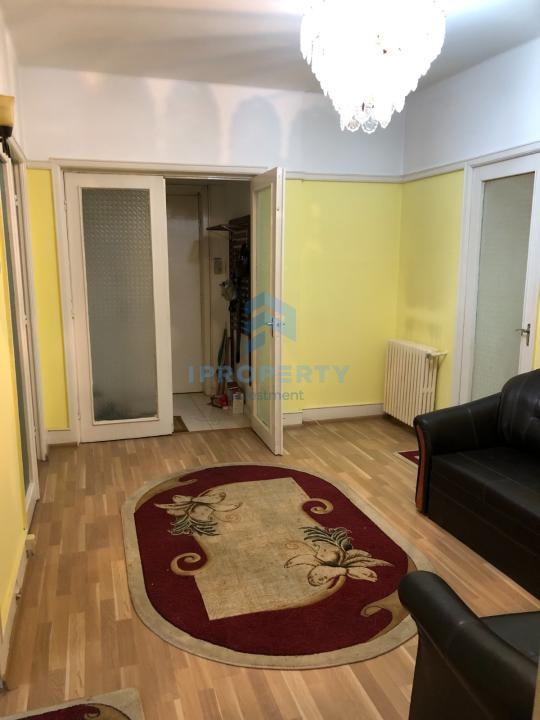 Închiriere Apartament 4 camere Ultracentral - Bld. Carol 1 - Pet Freindly - fotografie proprietate 11