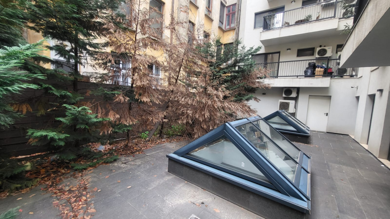 Apartament 3 camere – 75 mp utili + terasă superbă | Loc parcare subterana — imaginea 6