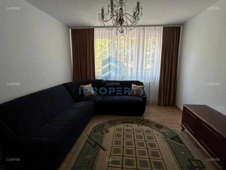 Apartament 3 Camere | Drumul Taberei | 50 Metri Metrou Constantin Brancusi | - fotografie proprietate 2