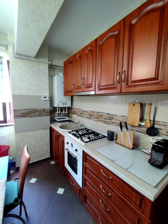 Apartament 3 camere, 53 mp, 500 euro - Nicolina - 6