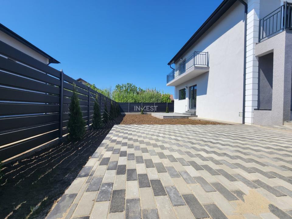 CASA PREMIUM 4 CAMERE, 2 BAI, 115 MP UTILI, 400 MP TEREN, MIROSLAVA - 4