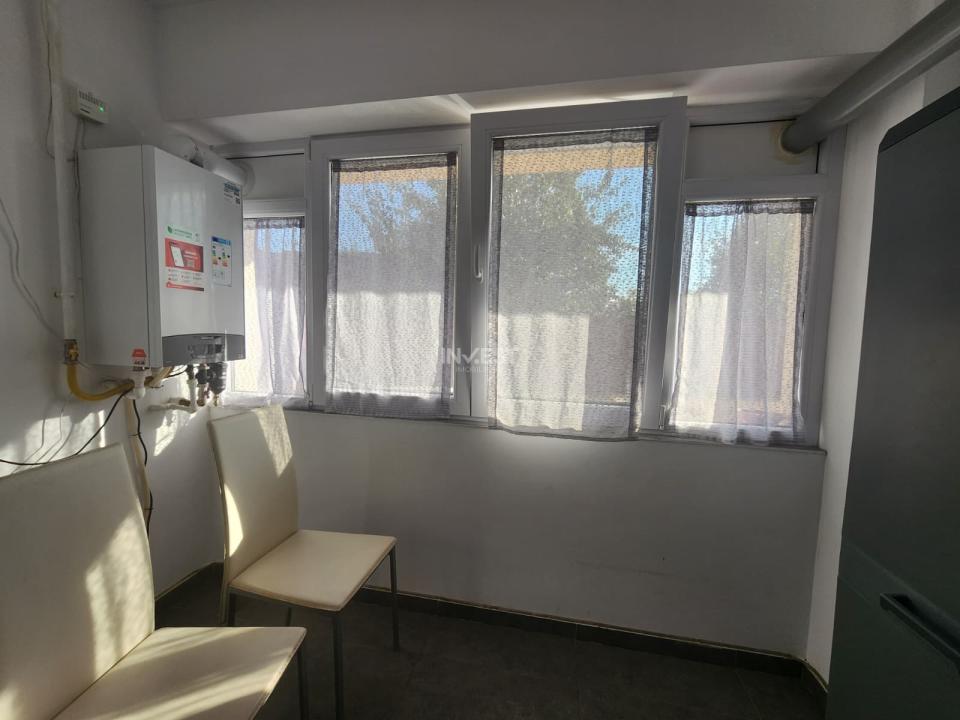 APARTAMENT CU 2 CAMERE , 61 MP , LOC DE PARCARE SI BOXA , TATARASI - 5