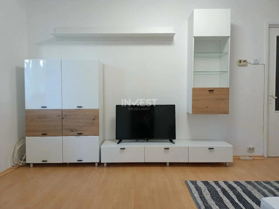 Apartament de 2 camere, etaj 2, Alexandru cel Bun - 3
