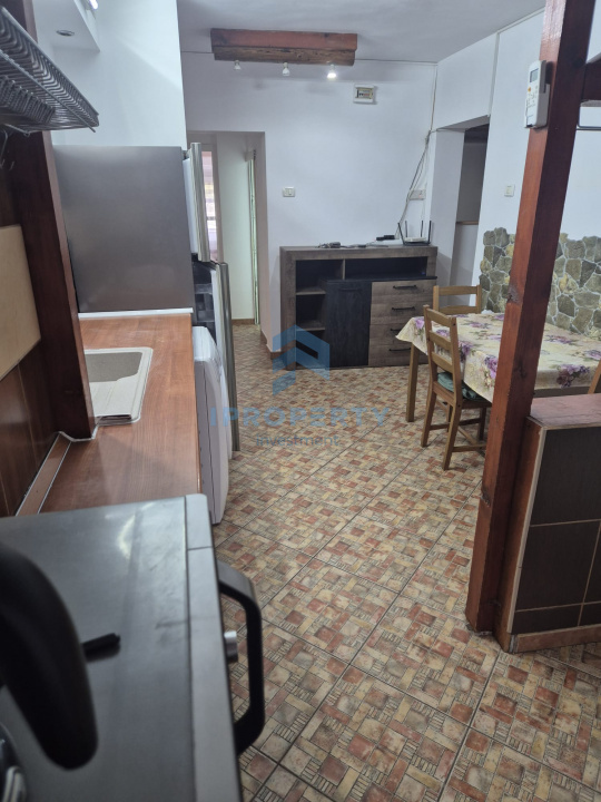 Vânzare Apartament 3 camere în Lacul Morii, DECOMANDAT, 70 MP, CENTRALA - fotografie proprietate 12