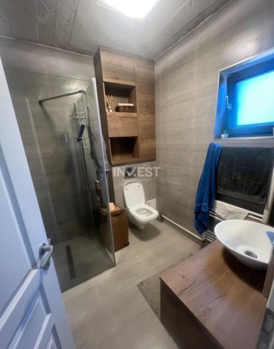 Vilă Individuală Valea Lupului-Iași - 2