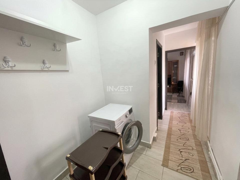 Apartament de vanzare, 2 camere, decomandat, zona Pacurari, Iasi - 7