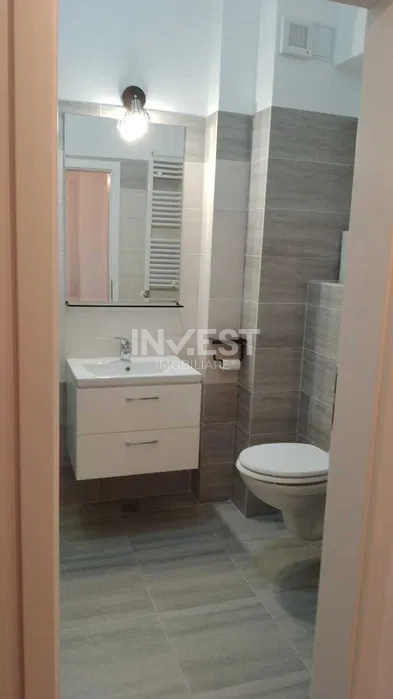 Apartament nou cu 2 camere în Arka Residence, aproape de UMF, 560 euro - 6