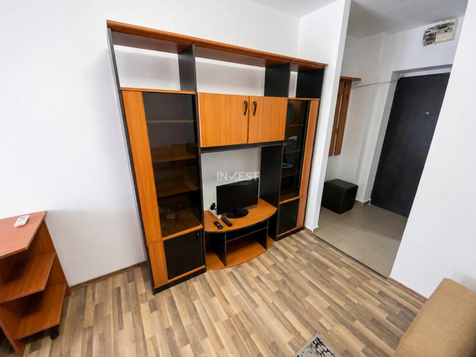 Apartament cu 1 camera de inchiriat în zona Tudor Vladimirescu - 3