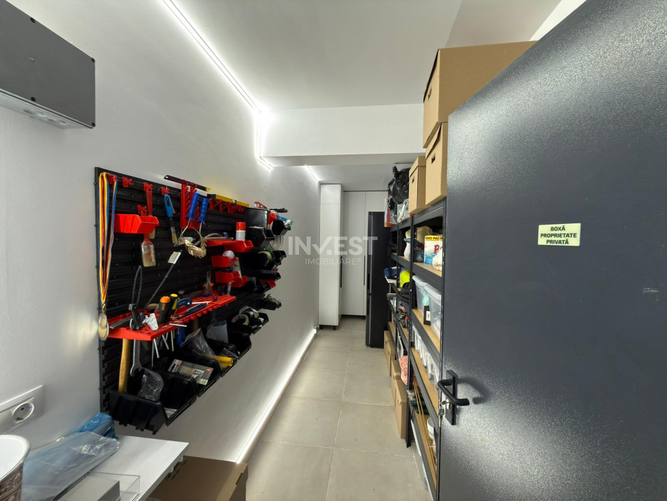 Apartament 2 camere-Bloc Nou-Intabulat - 9