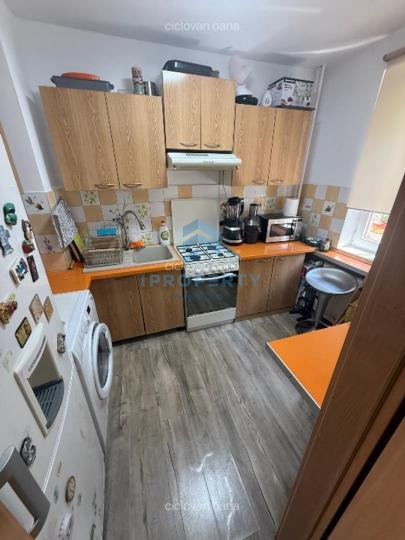 2 Camere Parc Tineretului Proximitate metrou Etaj 3 - fotografie proprietate 7