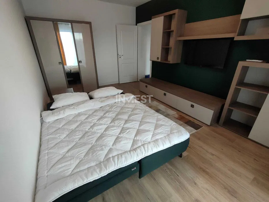 Apartament 1 camera de inchiriat zona Tatarasi Grand Beetle Residence - 3