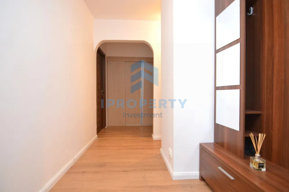 Tineretului Vacaresti | 2 Camere | Centrala Proprie | Balcon | Metrou 10minute - fotografie proprietate 8