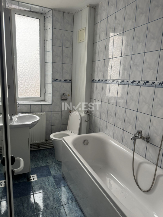 INCHIRIERE-APARTAMENT 2 CAMERE-CENTRU - 6