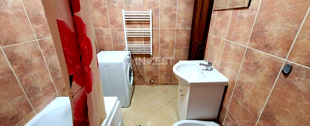 Apartament-2 camere cu loc de parcare-Ciurchi - 7