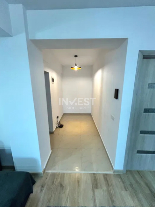 3 camere 73mp mobilat+utilat Valea Lupului, Iasi - 5