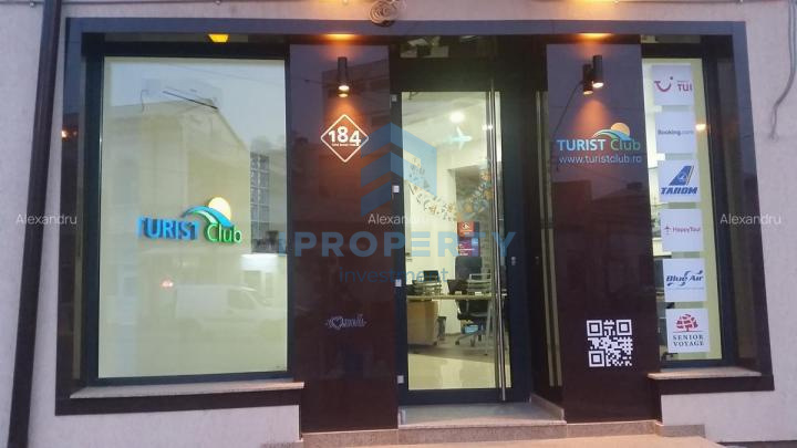 Spatiu Comercial stradal | Tineretului | Proximitate metrou | 70 mp | - fotografie proprietate 7