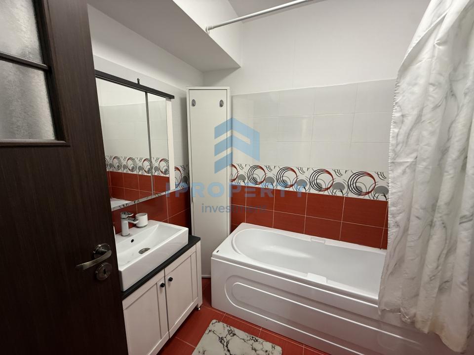 Prelungirea Ghencea | 3 camere | Bloc Nou | 2 Bai | Terasa Acoperita - fotografie proprietate 17