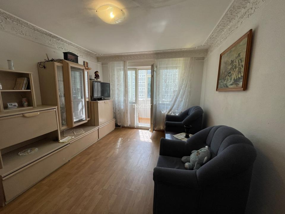 Apartament de vanzare 3 camere, zona Pacurari - Munca Invalizilor, Iasi - 3