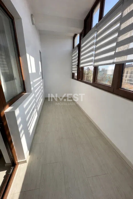 APARTAMENT CU 2 CAMERE, ETAJUL 1, 54 MP , CAPAT CUG - 8