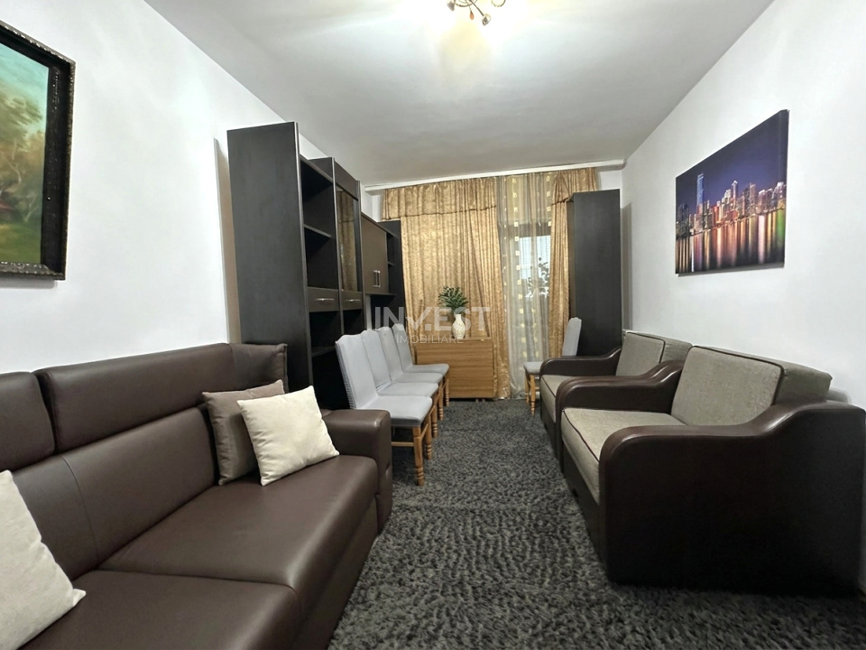DECOMANDAT 2 CAMERE POPAS PACURARI, IASI - 3
