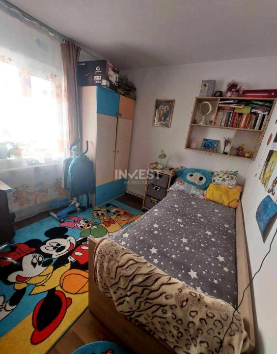  Apartament 3 cam Pacurari- Posta/ Moara de Foc, Iasi - 4