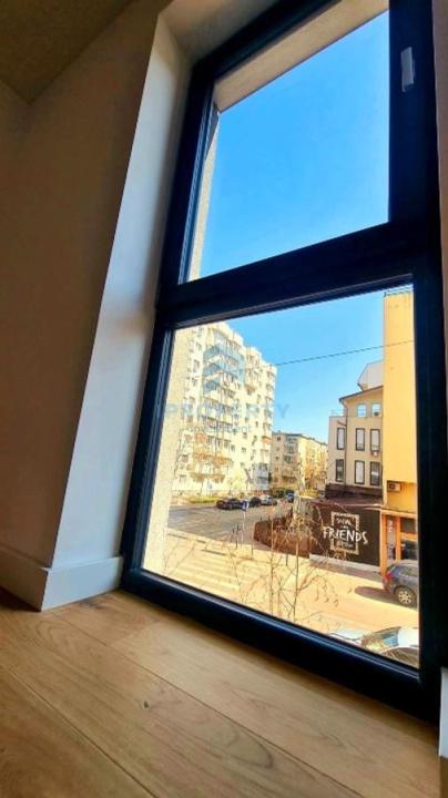Timpuri Noi 3 Camere Bloc Nou cu centrala balcon si loc de parcare - fotografie proprietate 7