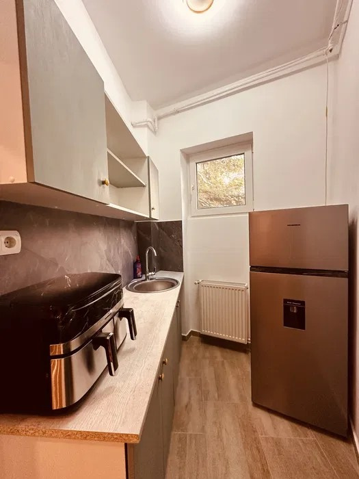 2 camere gata de mutare langa Cismigiu — imaginea 2