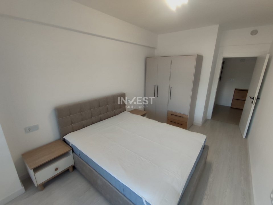 Apartament cu 2 camere  în complexul Răsărit de Soare, Copou - 2