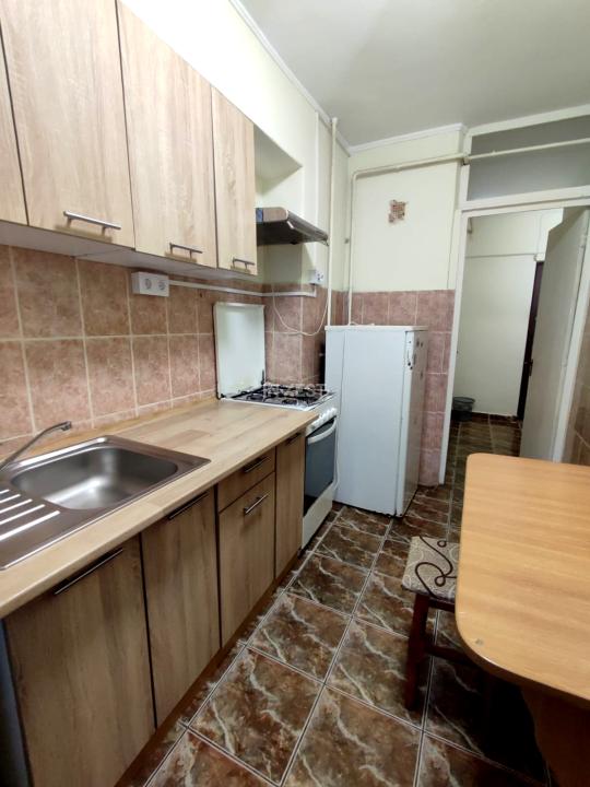 Apartament 1 camera de inchiriat, 50 mp, etaj 2 - Nicolina - 4