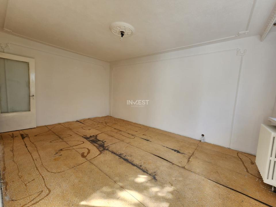 APARTAMENT CU 1 CAMERA, DECOMANDAT, ZONA METALURGIEI-TATARASI - 2