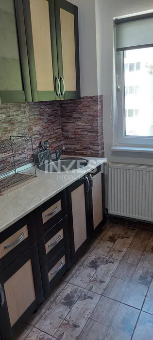 Apartament 2 camere-Podu Ros-Cantemir-etaj 2 - 3
