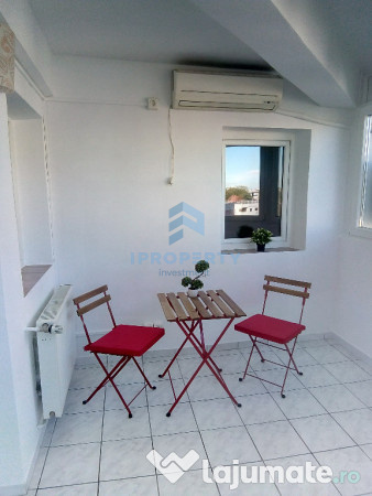 Pta Ion Mihalache, Kiseleff | 4 Camere | 2 Bai | 2 Balcoane |  - fotografie proprietate 10