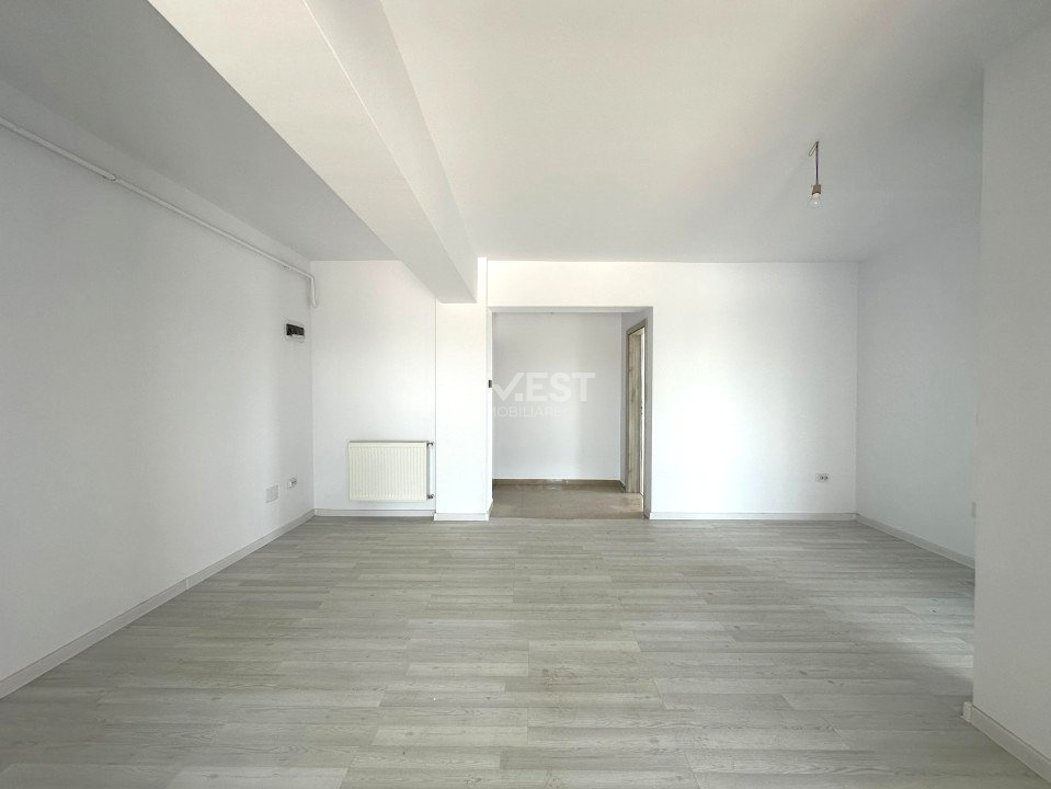  Apartament 3 camere, bloc nou cu lift — Valea Lupului, Iași | Comision 0% - 5