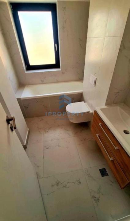 Timpuri Noi 3 Camere Bloc Nou cu centrala balcon si loc de parcare - fotografie proprietate 10