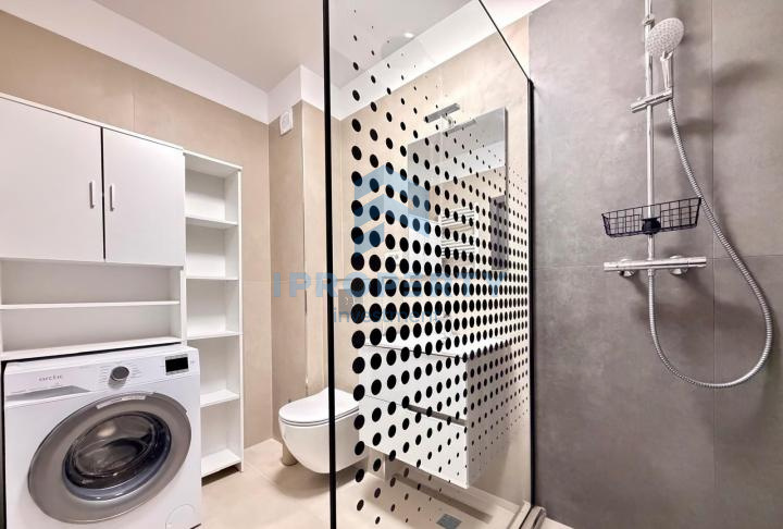 Închiriere Apartament 2 camere în Bucurestii Noi | 5 min metrou Jiului - fotografie proprietate 10